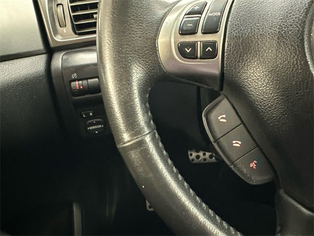 2012 Subaru Forester 2.5XT Touring