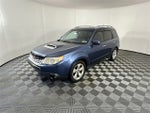 2012 Subaru Forester 2.5XT Touring