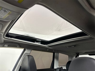 2012 Subaru Forester 2.5XT Touring