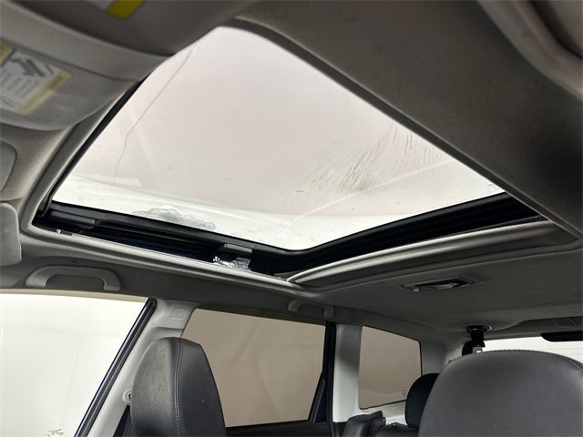 2012 Subaru Forester 2.5XT Touring