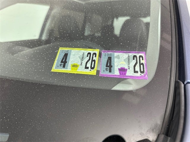 2012 Subaru Forester 2.5XT Touring