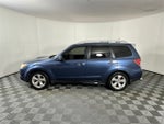 2012 Subaru Forester 2.5XT Touring