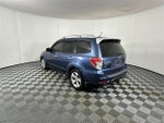 2012 Subaru Forester 2.5XT Touring