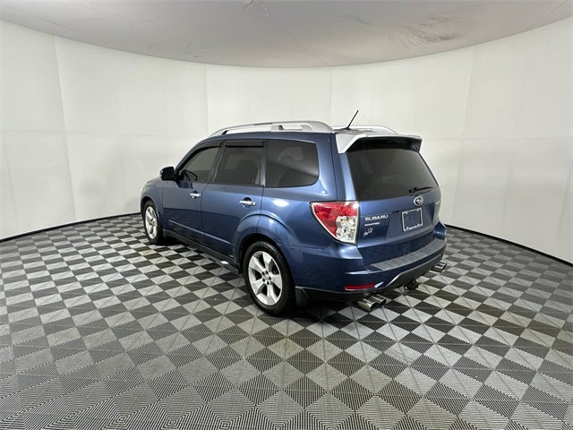 2012 Subaru Forester 2.5XT Touring