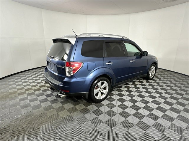 2012 Subaru Forester 2.5XT Touring