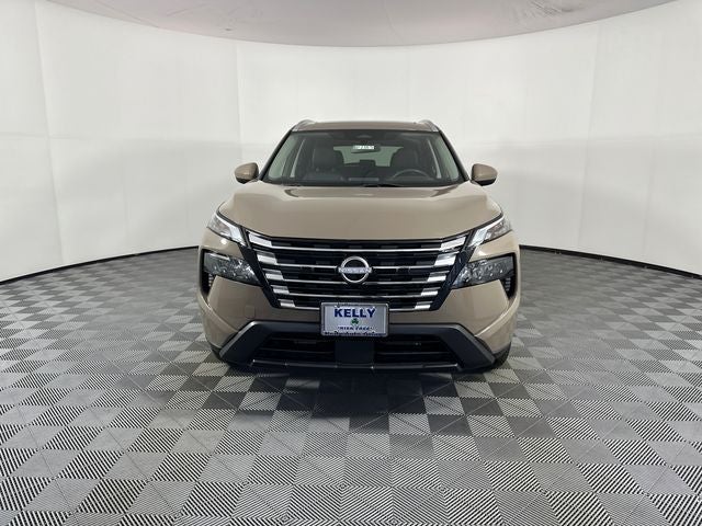 2024 Nissan Rogue SV Premium Package