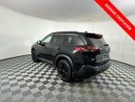 2023 Nissan Rogue SV Midnight Edition & Premium Package