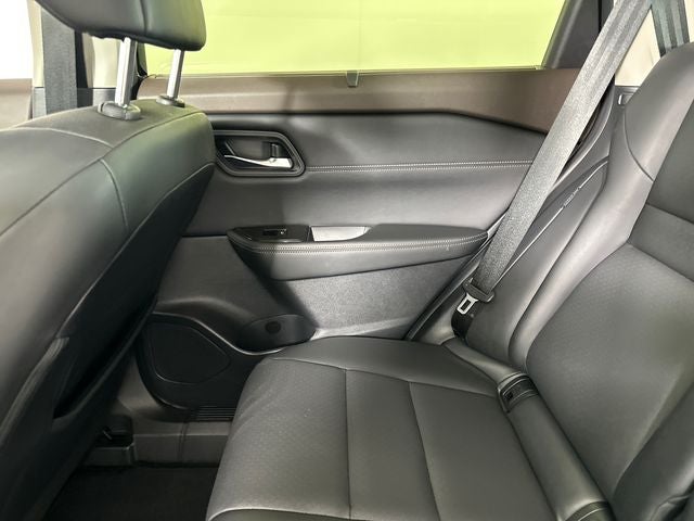 2023 Nissan Rogue SV Premium Package