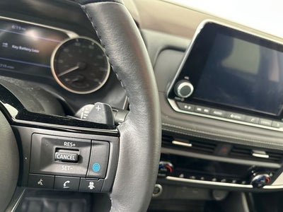 2023 Nissan Rogue SV Premium Package