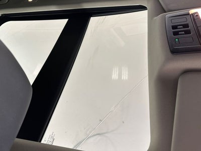 2023 Nissan Rogue SV Premium Package