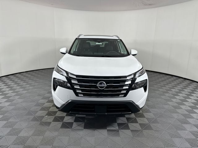 2024 Nissan Rogue SV Premium Package