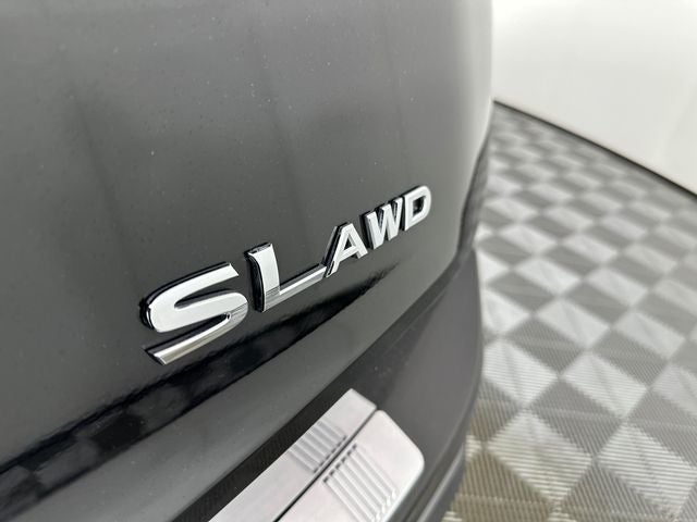 2023 Nissan Rogue SL Premium Package