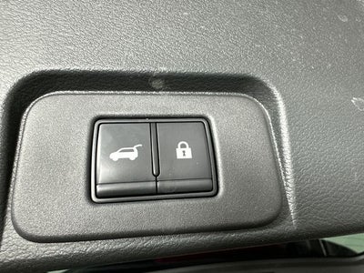 2023 Nissan Rogue SL Premium Package