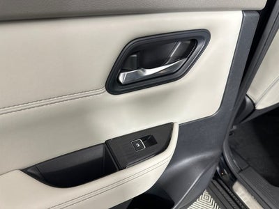 2023 Nissan Rogue SL Premium Package