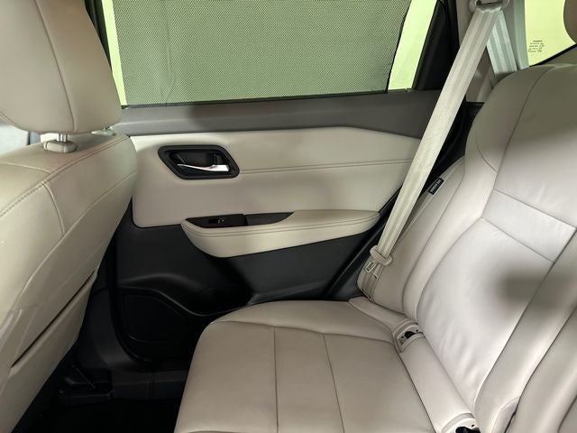 2023 Nissan Rogue SL Premium Package