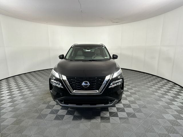 2023 Nissan Rogue SL Premium Package