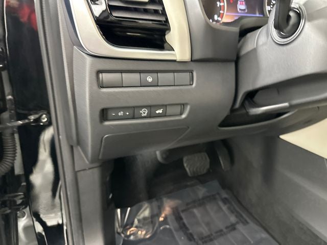 2023 Nissan Rogue SL Premium Package