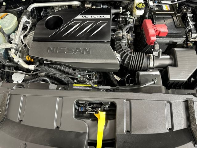 2023 Nissan Rogue SL Premium Package