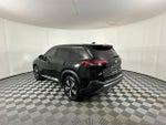2023 Nissan Rogue SL Premium Package