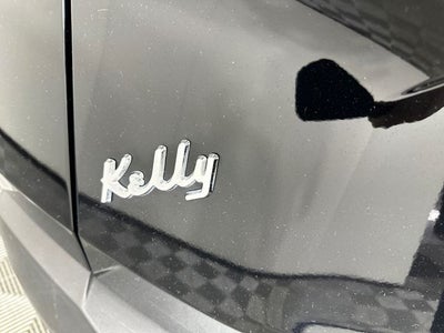 2023 Nissan Rogue SL Premium Package