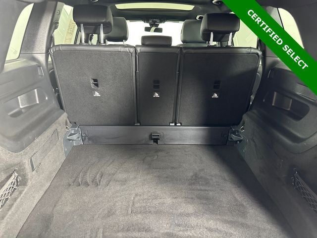 2021 Mercedes-Benz GLB GLB 250 4MATIC®