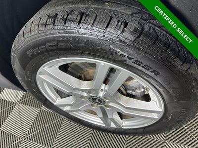 2021 Mercedes-Benz GLB GLB 250 4MATIC®