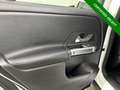 2021 Mercedes-Benz GLB GLB 250 4MATIC®