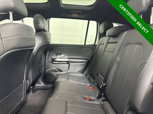 2021 Mercedes-Benz GLB GLB 250 4MATIC®