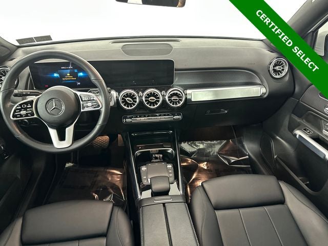 2021 Mercedes-Benz GLB GLB 250 4MATIC®