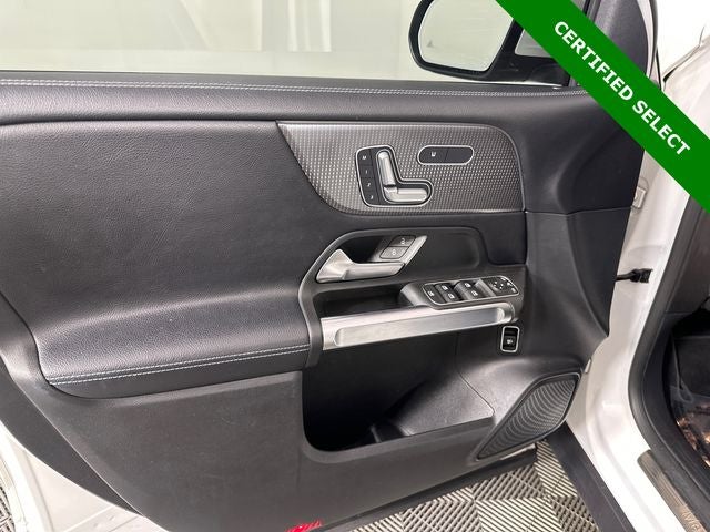 2021 Mercedes-Benz GLB GLB 250 4MATIC®