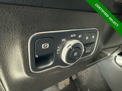2021 Mercedes-Benz GLB GLB 250 4MATIC®