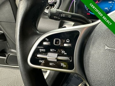 2021 Mercedes-Benz GLB GLB 250 4MATIC®