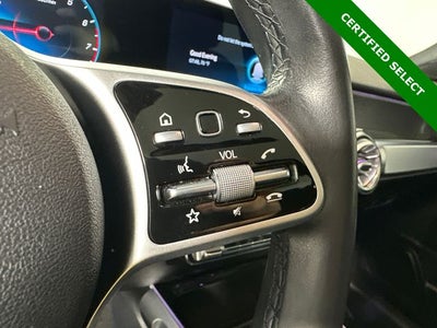 2021 Mercedes-Benz GLB GLB 250 4MATIC®