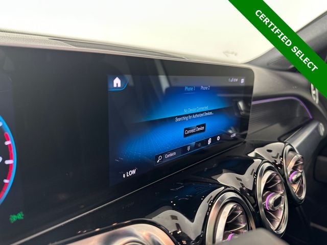 2021 Mercedes-Benz GLB GLB 250 4MATIC®