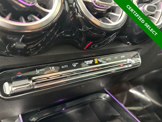 2021 Mercedes-Benz GLB GLB 250 4MATIC®