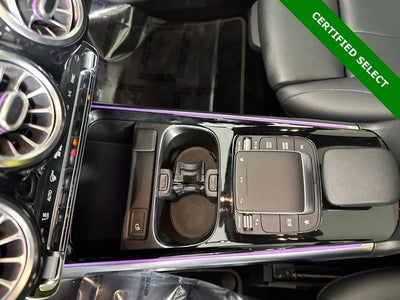 2021 Mercedes-Benz GLB GLB 250 4MATIC®
