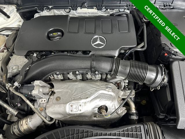 2021 Mercedes-Benz GLB GLB 250 4MATIC®