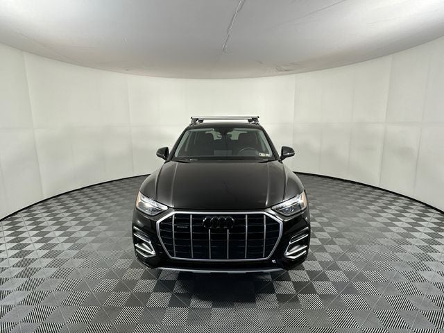 2021 Audi Q5 45 Premium quattro