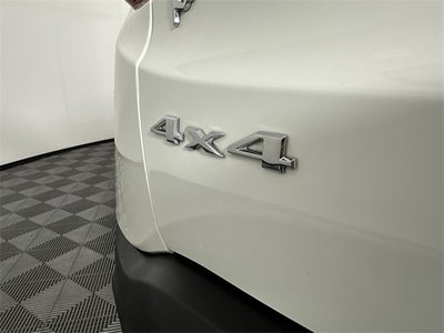 2021 Jeep Renegade Limited