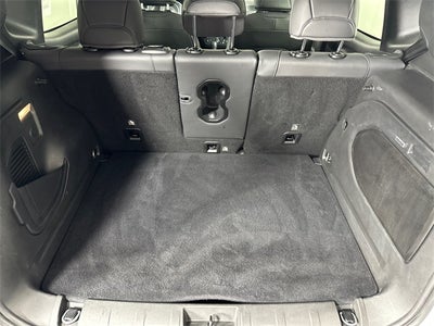 2021 Jeep Renegade Limited