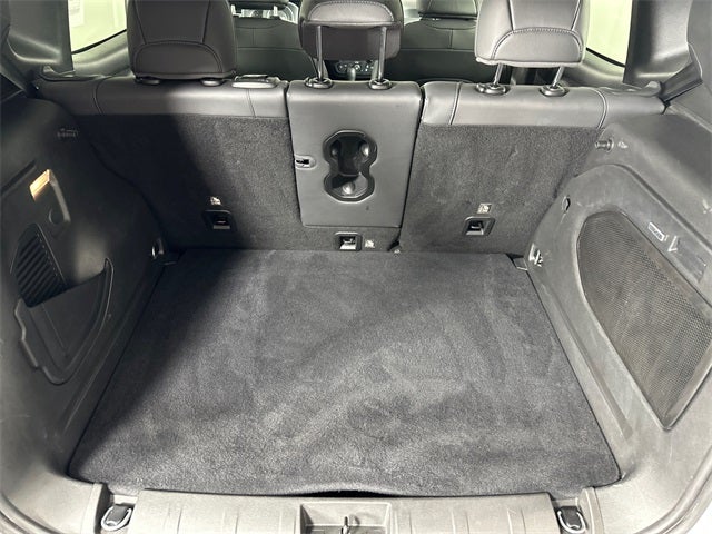 2021 Jeep Renegade Limited