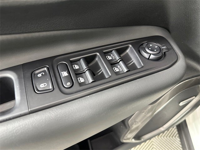 2021 Jeep Renegade Limited