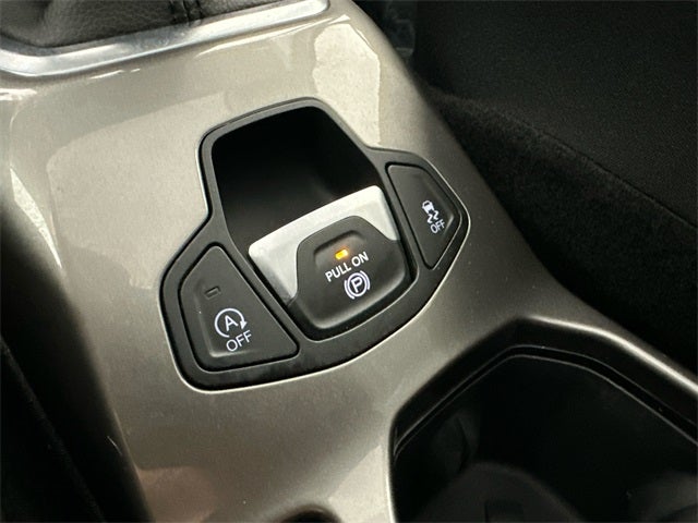 2021 Jeep Renegade Limited