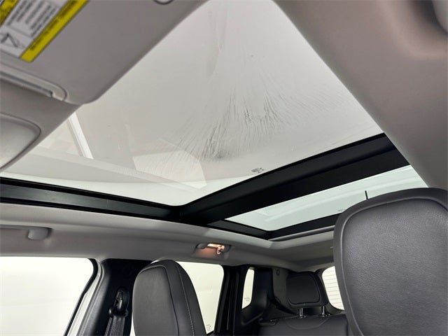 2021 Jeep Renegade Limited