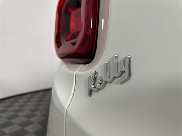 2021 Jeep Renegade Limited