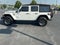 2022 Jeep Wrangler 4xe Unlimited Rubicon