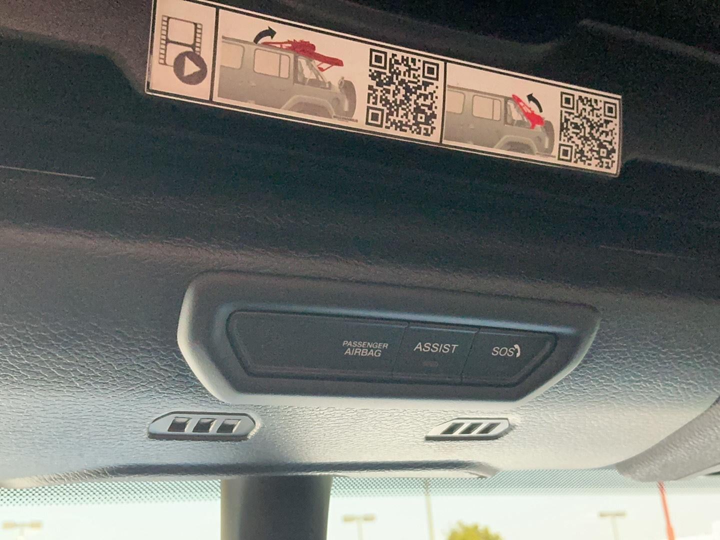 2022 Jeep Wrangler 4xe Unlimited Rubicon