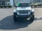 2022 Jeep Wrangler 4xe Unlimited Rubicon
