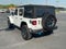 2022 Jeep Wrangler 4xe Unlimited Rubicon