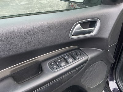 2020 Dodge Durango SXT Plus